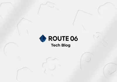 技術顧問として半年間で感じた会社の成長 - ROUTE06 Tech Blog