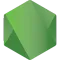 nodejs/node logo
