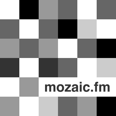 ep177 Monthly Ecosystem 202505 | mozaic.fm