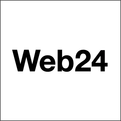 Web24 (Frontend Tooling)