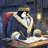 Coder Penguin