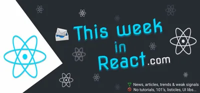 This Week In React #171: Expo, React Conf, React 19 preview, Next.js, React-Email, Storybook, Panda, Nexar, React-Query, TypeScript, Vocs, Skottie, Harmony, VisionOS... | This Week In React