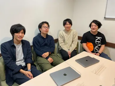 エンジニア座談会後編〜開発組織編〜 | Notion