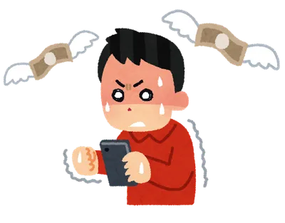 初めてソシャゲというものをやった
