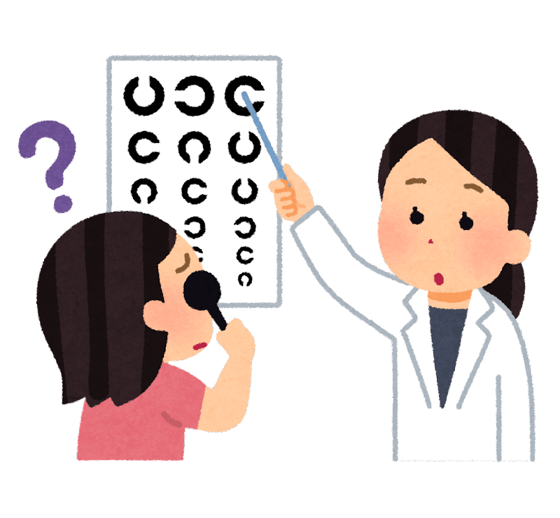 健康を考えるステージになった