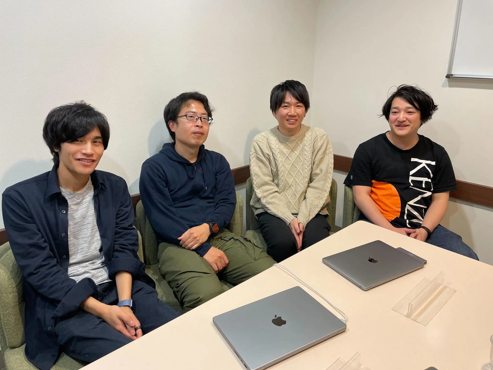 Yuimediのプロダクト開発 | Notion