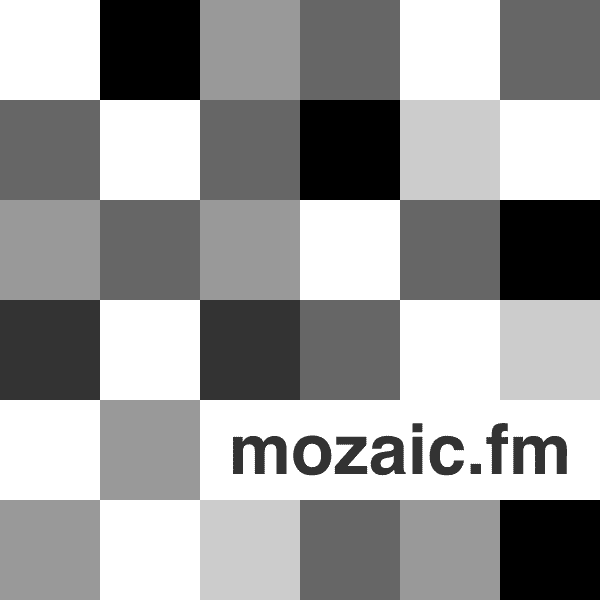 ep144 Monthly Ecosystem 202403 | mozaic.fm